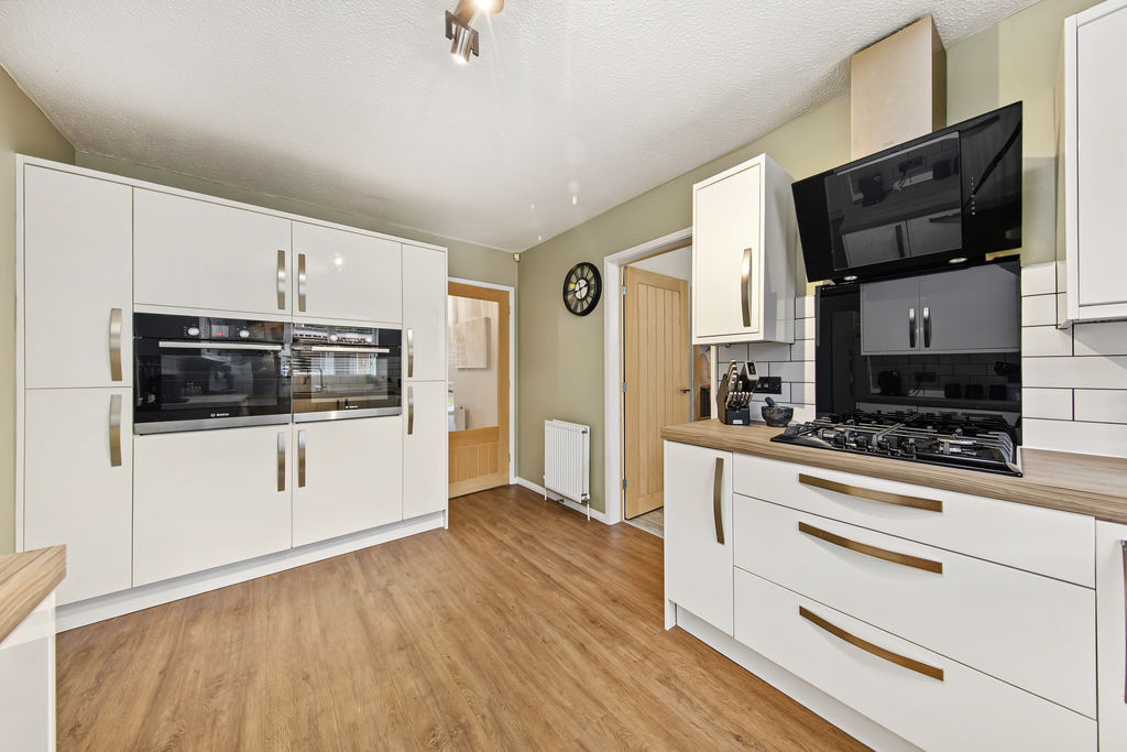 Upper Croft New Tupton